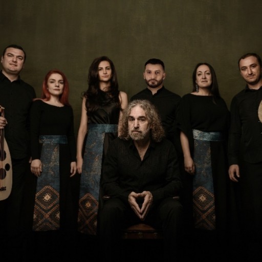 Naghash Ensemble of Armenia Montreal Tickets