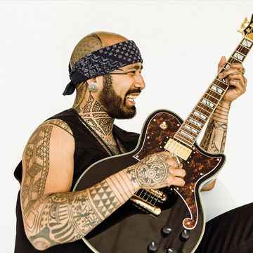 Nahko Montreal Tickets