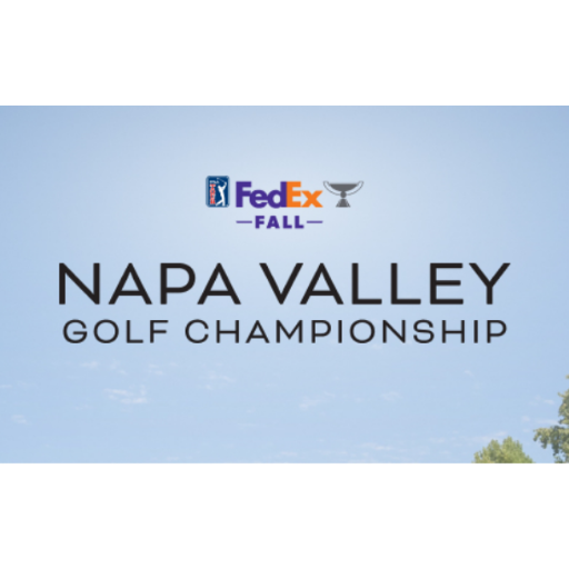 Napa Valley Golf Championship Tickets