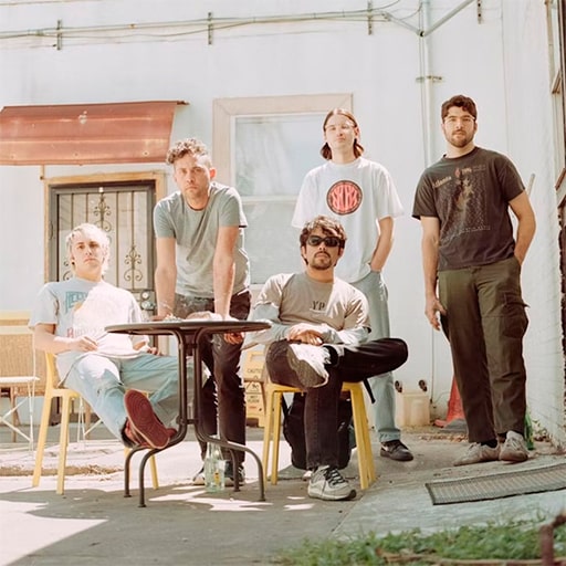 Narrow Head Montreal Tickets