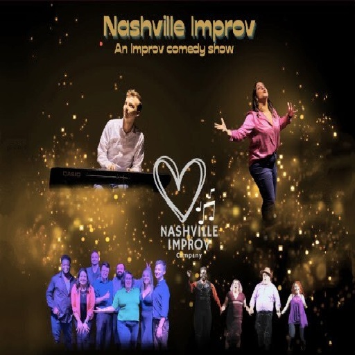Nashville Improv Comedy Montreal Tickets