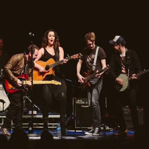 Nashville Nights Montreal Tickets