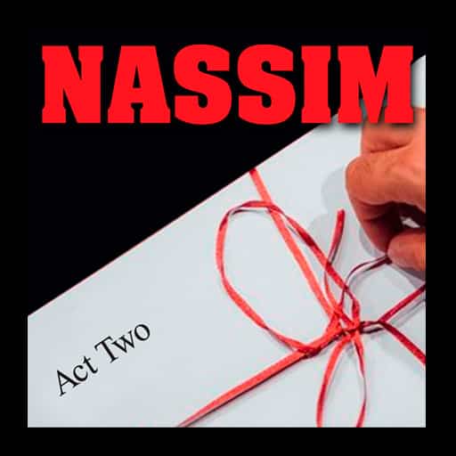 Nassim Montreal Tickets