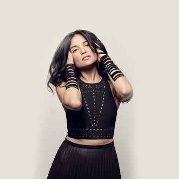 Natalia Jimenez Montreal Tickets