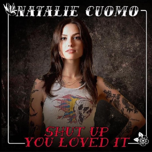 Natalie Cuomo in Montreal