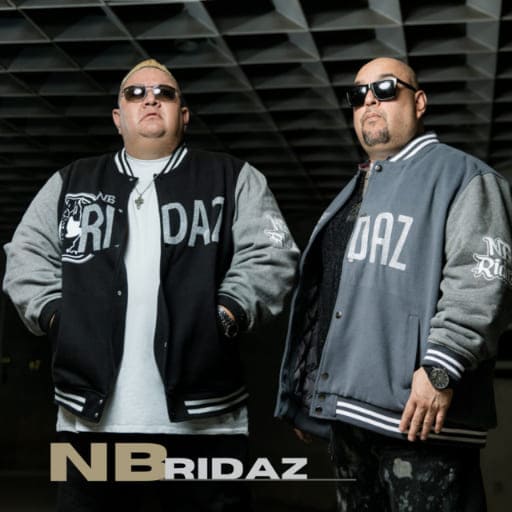 NB Ridaz Montreal Tickets