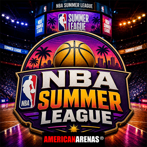 NBA Summer League Tickets