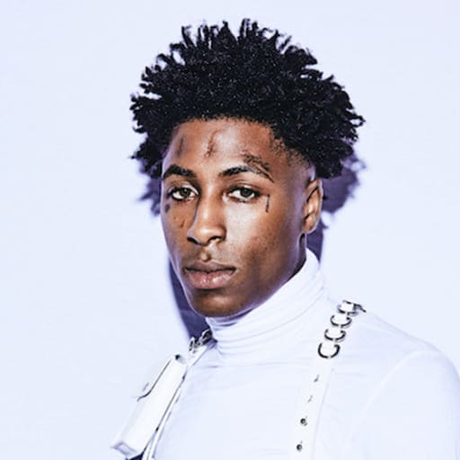 NBA Youngboy Montreal Tickets