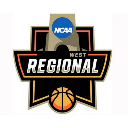NCAA West Regional Tickets