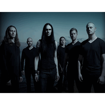 Ne Obliviscaris Montreal Tickets