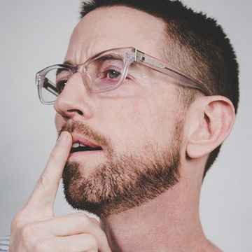 Neal Brennan in Montreal