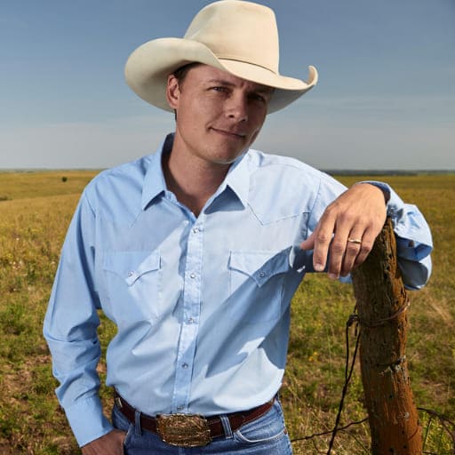 Ned LeDoux Montreal Tickets