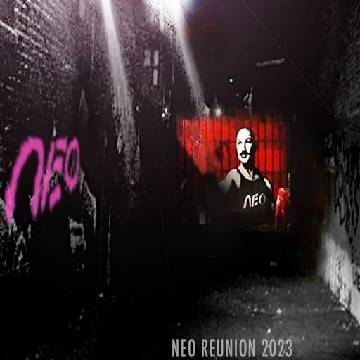 Neo Reunion Montreal Tickets
