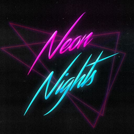 Neon Nights Montreal Tickets
