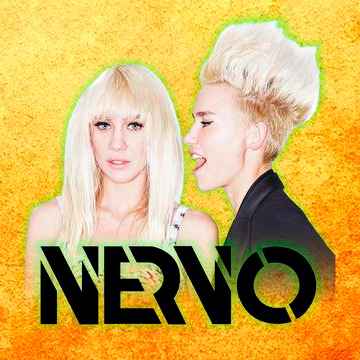 Nervo Montreal Tickets