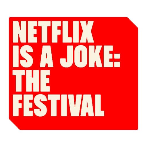Netflix Is A Joke Festival Montreal Tickets