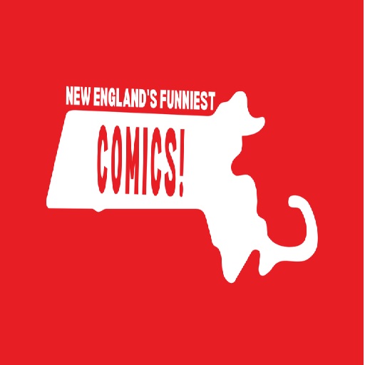 New England's Funniest Comics in Montreal
