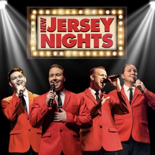 New Jersey Nights Show Montreal Tickets