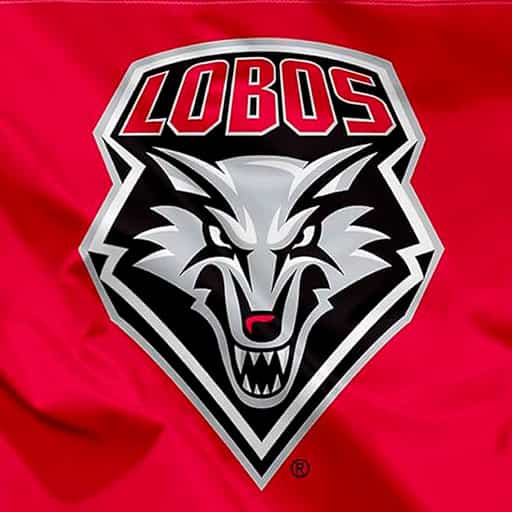New Mexico Lobos Tickets