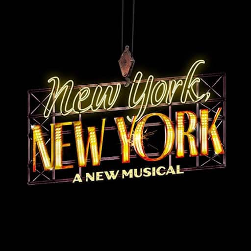 New York, New York in Montreal