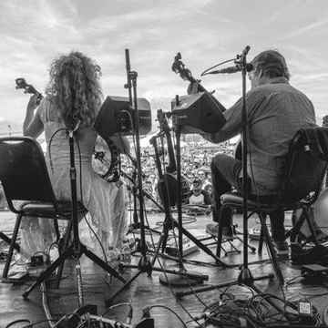 Newport Folk Festival Montreal Tickets