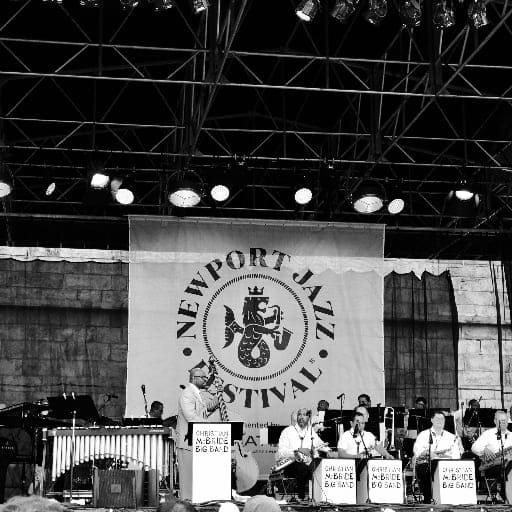 Newport Jazz Fest Montreal Tickets