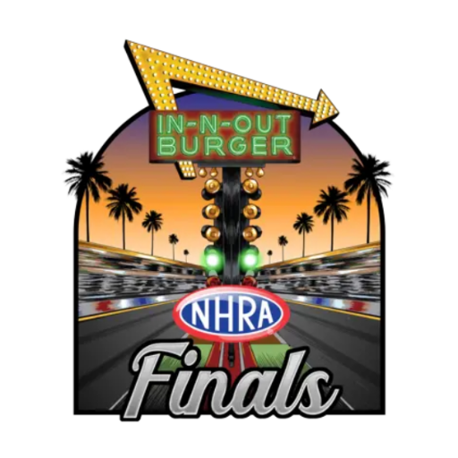 NHRA Finals Tickets