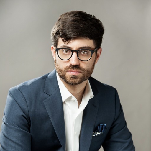 Nicholas Hersh Montreal Tickets