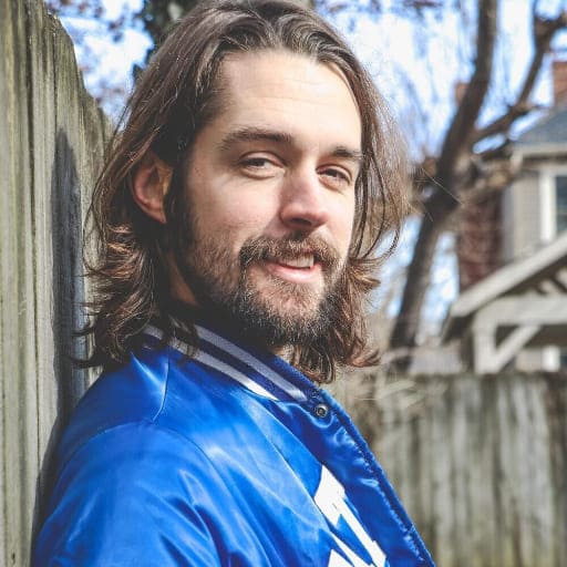 Nicholas Jamerson Montreal Tickets