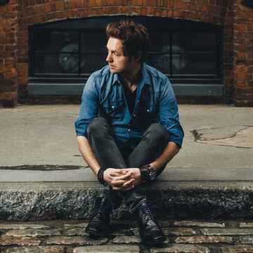 Nick Howard Montreal Concert Tickets