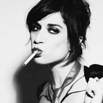Nicole Atkins in Montreal