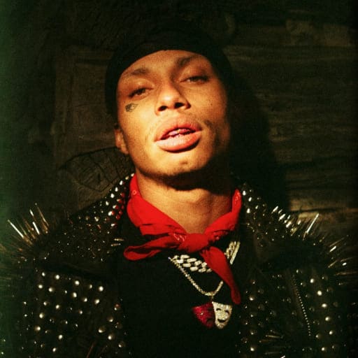 Night Lovell Concerts in Montreal