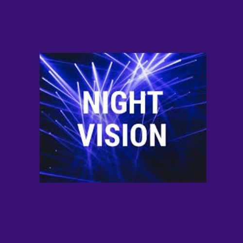 NightVision Montreal Tickets