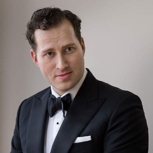 Nikolaj Szeps-Znaider Montreal Concert Tickets