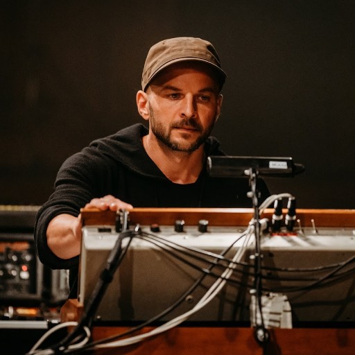 Nils Frahm Montreal Tickets