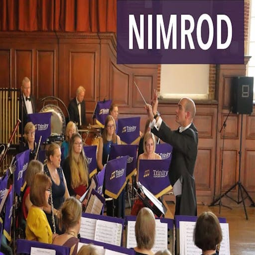 Nimrod Montreal Tickets