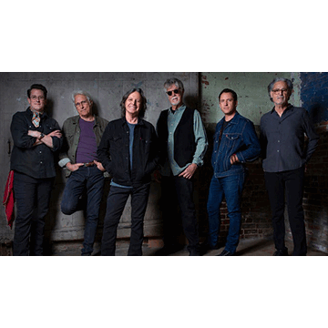 Nitty Gritty Dirt Band Tickets 2026