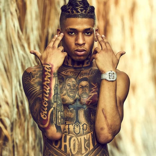 NLE Choppa Montreal Tickets