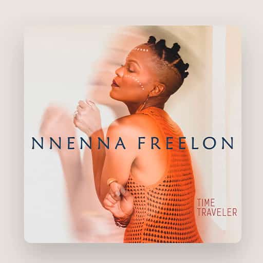 Nnenna Freelon Montreal Tickets