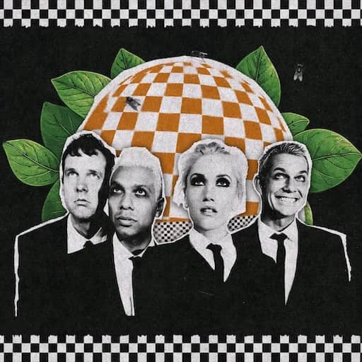 No Doubt Montreal Tickets