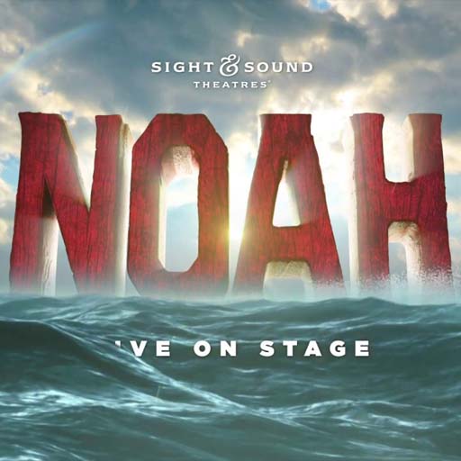Noah - The Musical Tickets