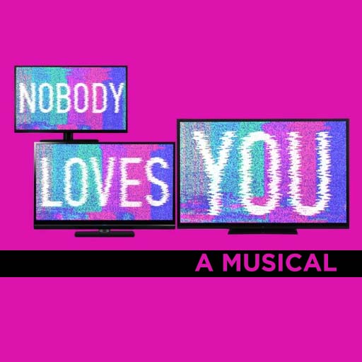 Nobody Loves You Tickets