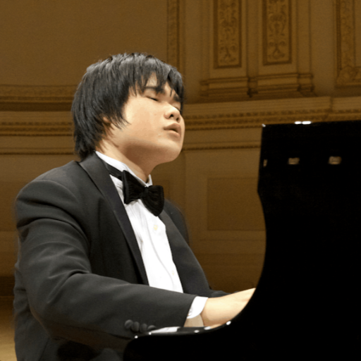 Nobuyuki Tsujii Montreal Tickets