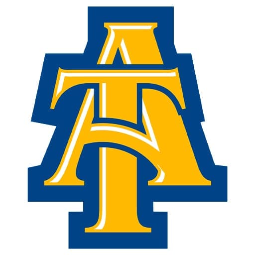 North Carolina A&T Aggies Tickets