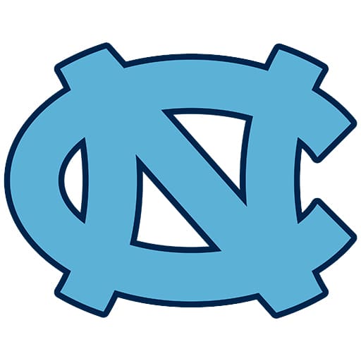 North Carolina Tar Heels Volleyball Tickets