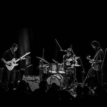 North Mississippi Allstars Montreal Tickets