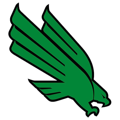 North Texas Mean Green Basketball Tickets