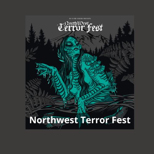 Northwest Terror Fest Montreal Tickets