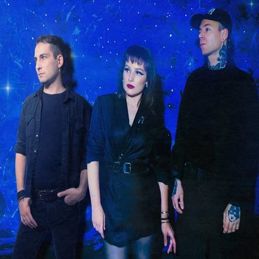Nuovo Testamento Montreal Tickets