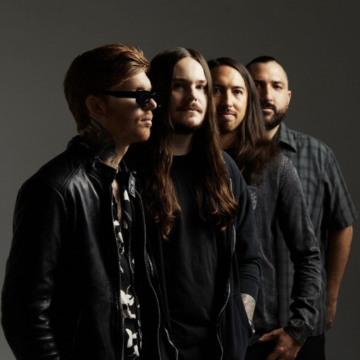 Of Mice and Men - Band Montreal Tickets